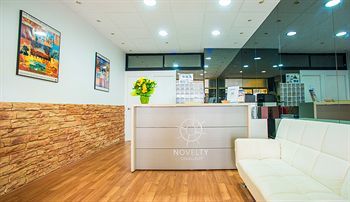 Aparthotel Ona