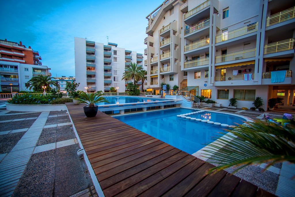 Aparthotel Ona Salou