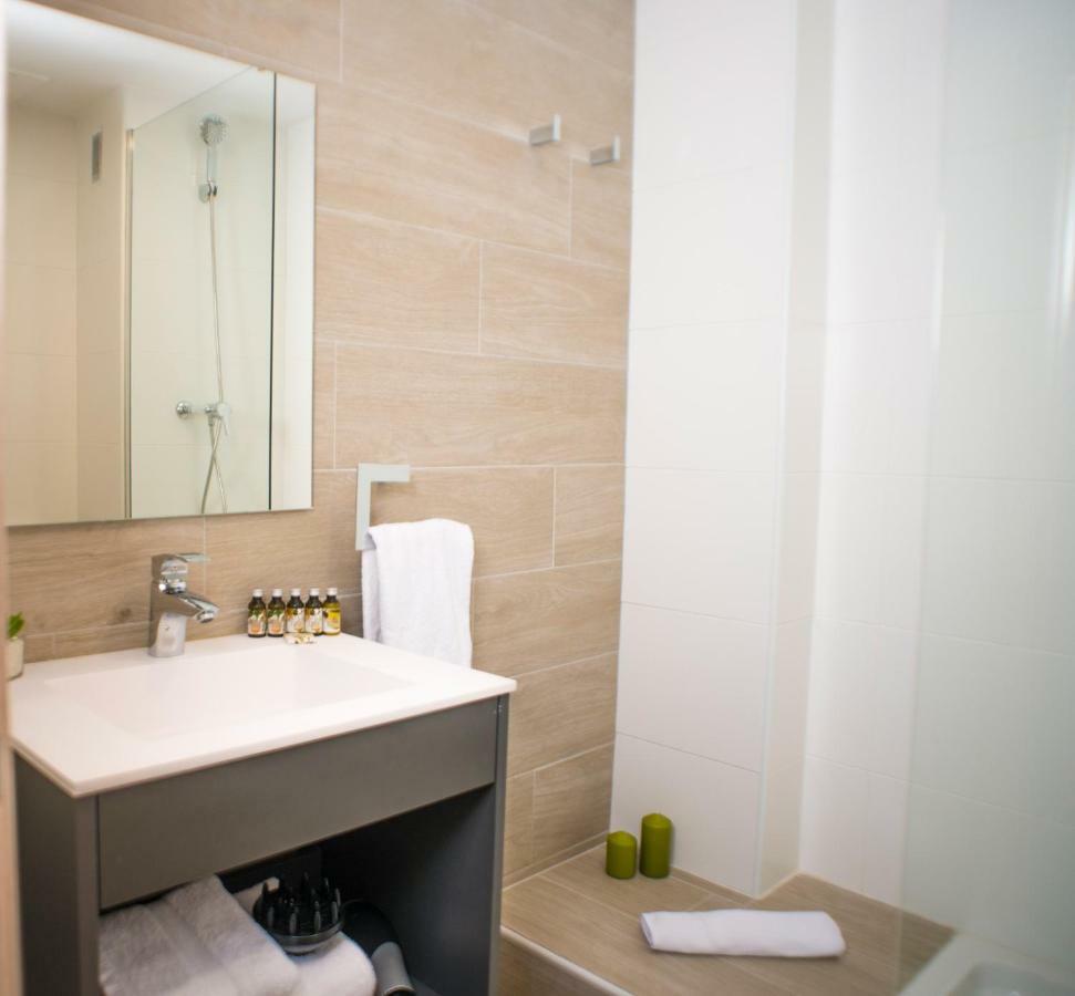 Aparthotel Ona