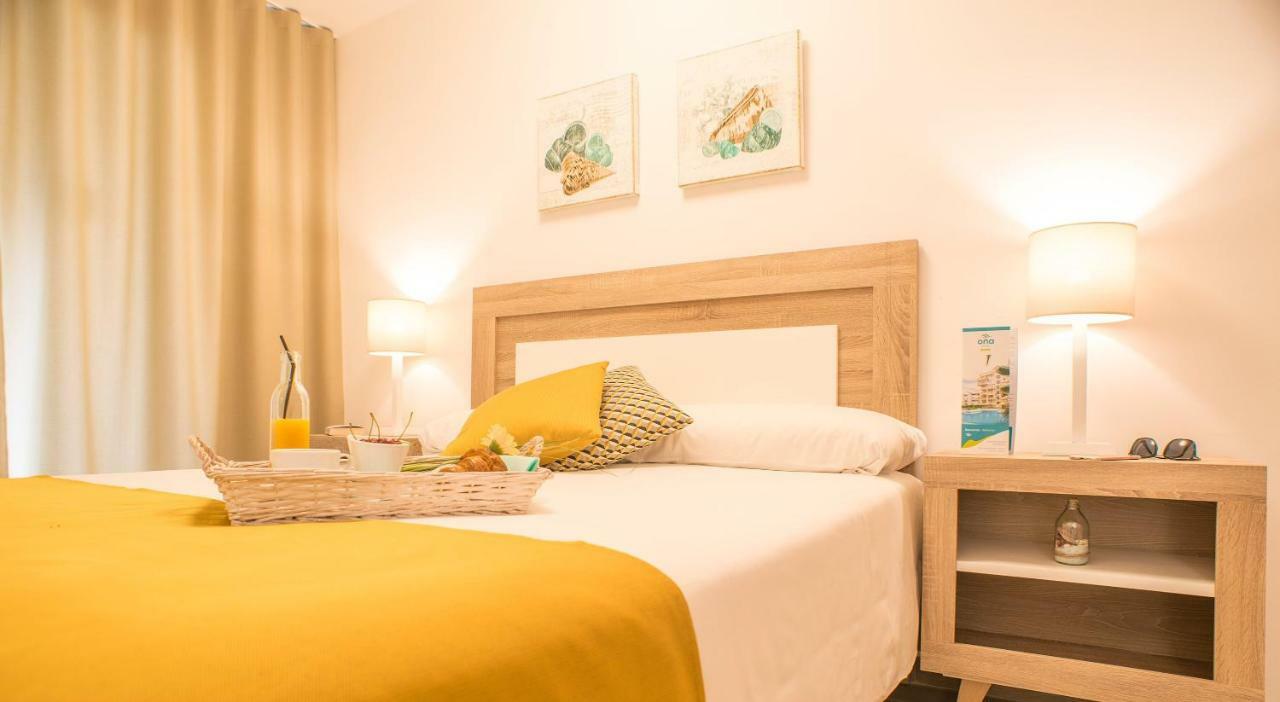 Aparthotel Ona 3*