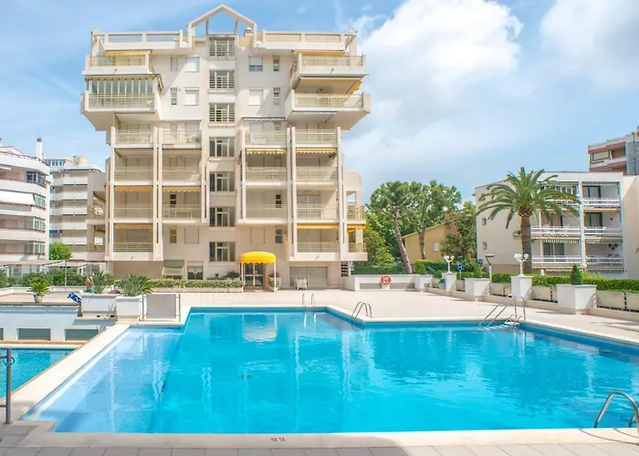 Ona Suites Salou