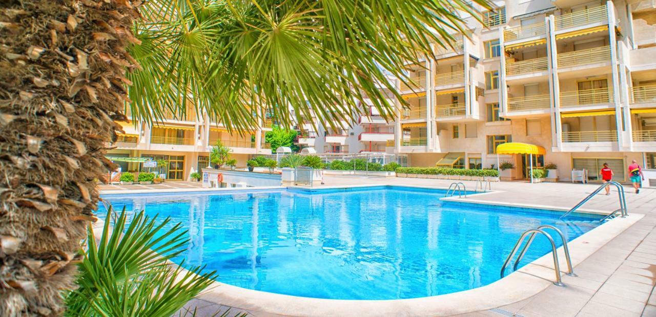 Apartahotel Ona Salou