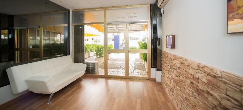 Ona Apart-hotel Salou