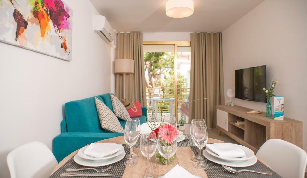 Ona Apart-hotel 3*